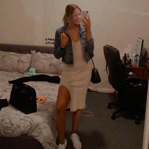 Meet your Posher, Taylor